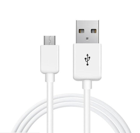 LAIERERT Micro USB Cable Charging Micro USB Cable for Meizu M6 M5 M3 Note M5c M5s Android MicroUSB Line Wire kable
