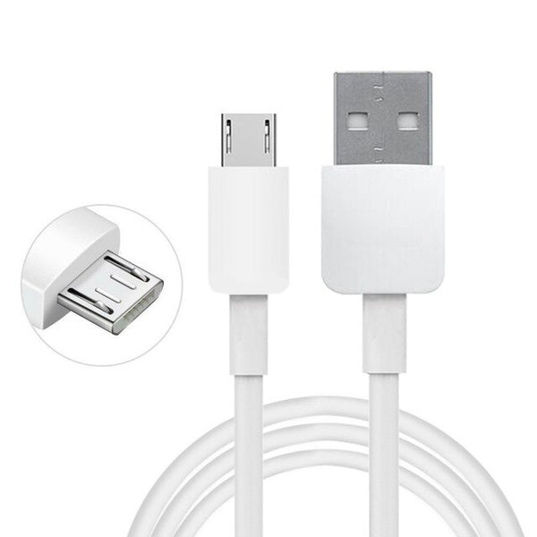 LAIERERT Micro Usb Cable Micro Usb Cable Cord for Samsung Galaxy A3 A5 A6 2016 J3 J5 J7 2017 A7 A6 2018 S6 S7 Edge